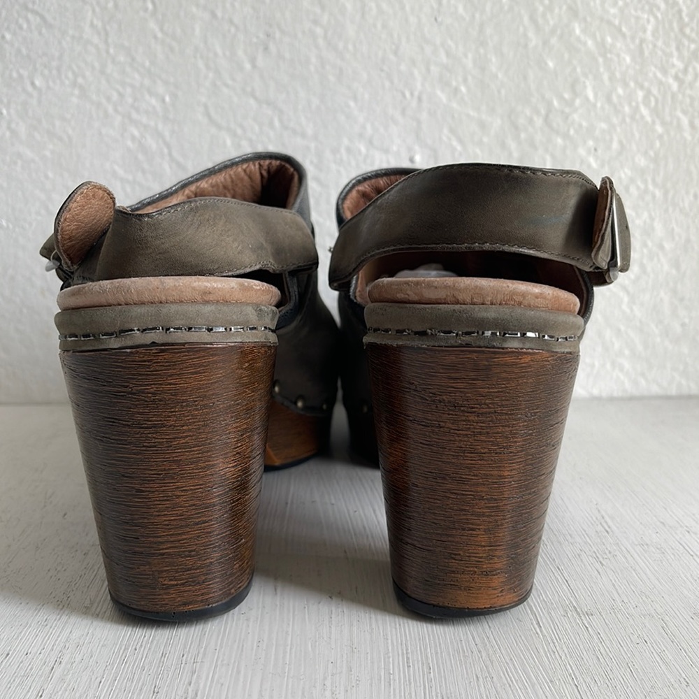 Dansko Platform - Picture 8 of 9